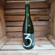 3 Fonteinen - Oude Geuze (season 22/23) Blend No. 56