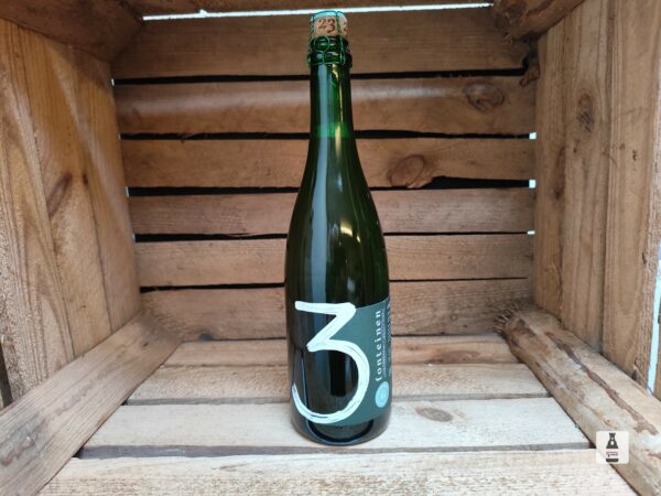 3 Fonteinen - Oude Geuze (season 22/23) Blend No. 56