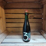 3 Fonteinen - Oude Kriek (season 22/23) Blend No. 106