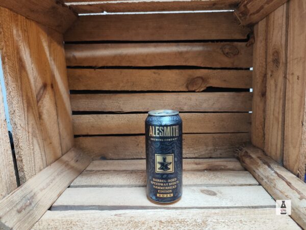 Alesmith - Hammerhead Speedway Stout