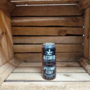 Alesmith - Stroopwafel Speedway Stout