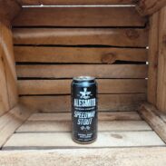 Alesmith - Speedway Stout