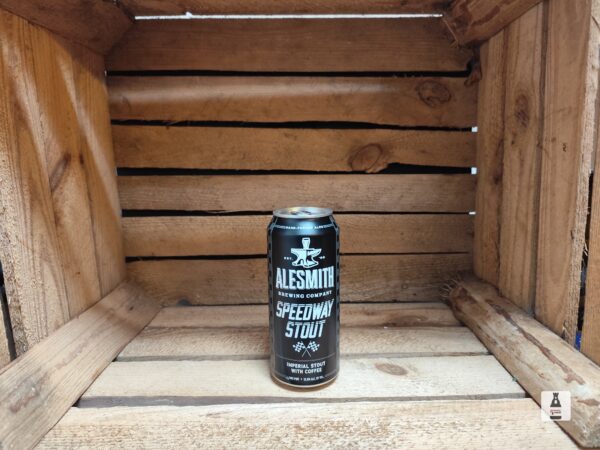 Alesmith - Speedway Stout