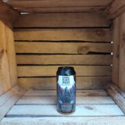 Amager - Double Black Mash (2025) Wheated Bourbon Version