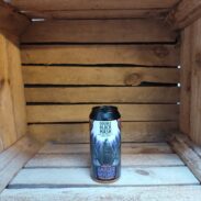 Amager - Double Black Mash (2025) Bourbon Version