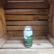 Arpus - Single Hop Series TDH Mosaic IPA