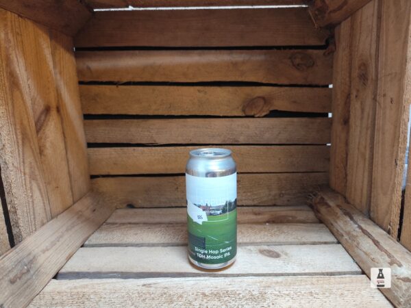 Arpus - Single Hop Series TDH Mosaic IPA
