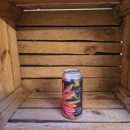 Arpus - Mango x Banana x Passionfruit Smoothie Sour