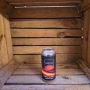 Arpus - Coffee x Coconut Imperial Stout