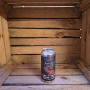 Arpus - Bourbon Barrel Aged Chocolate & Coffee Imperial Stout 2025