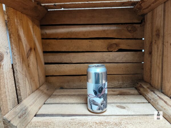 Azvex - Operation Genome (25.05) Cloudwater
