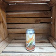 Azvex - Mana  Guanabana, Passionfruit, Orange & Coconut
