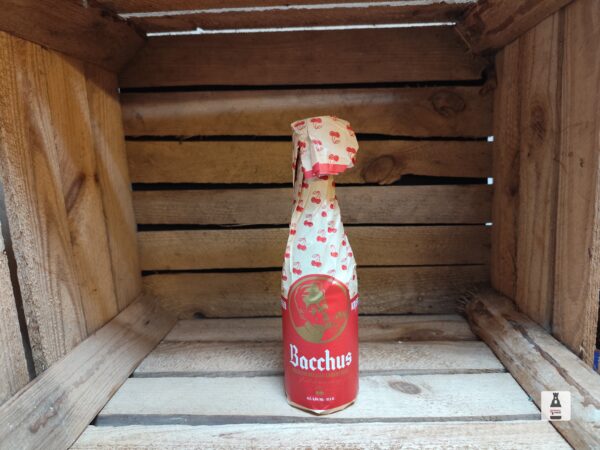 Bacchus - Kriek