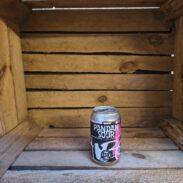 Dutch Bargain - Pandan Sour