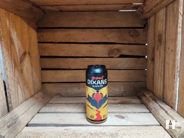 Birbant - Dixans