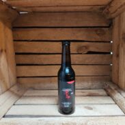 Blackout - A Trip Inside a Seperate Mind  Maple Bourbon BA