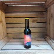 Blackout - Orange Brandy BA Sunset Damage
