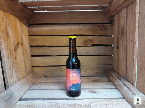 Blackout - Orange Brandy BA Sunset Damage