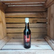Blackout - Deadly Splendor  Bourbon BA