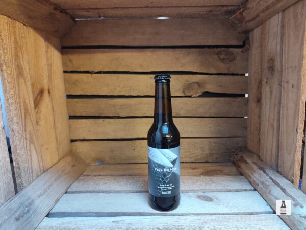 Blackout - Stagg JR BA  Poke the Hive