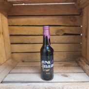 Blackout - Junk Deluxe  Wild Turkey BA