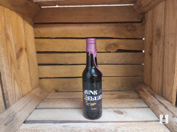 Blackout - Junk Deluxe  Wild Turkey BA