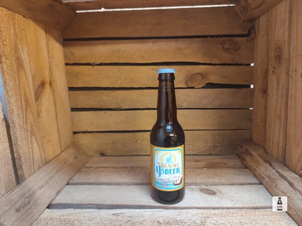 De Blauwe IJsbeer - Lekker Lang Lekker IJsbeer
