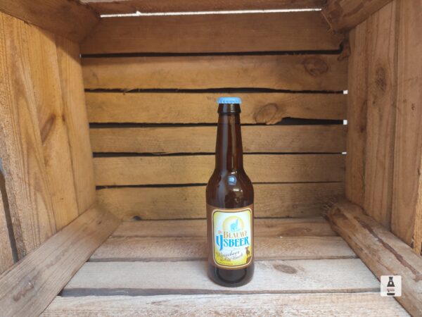 De Blauwe IJsbeer - Weijsbeer Bock