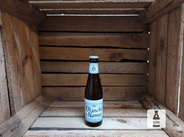 Du Bocq - Blanche de Namur