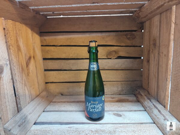 Boon - Geuze Mariage Parfait (2018)