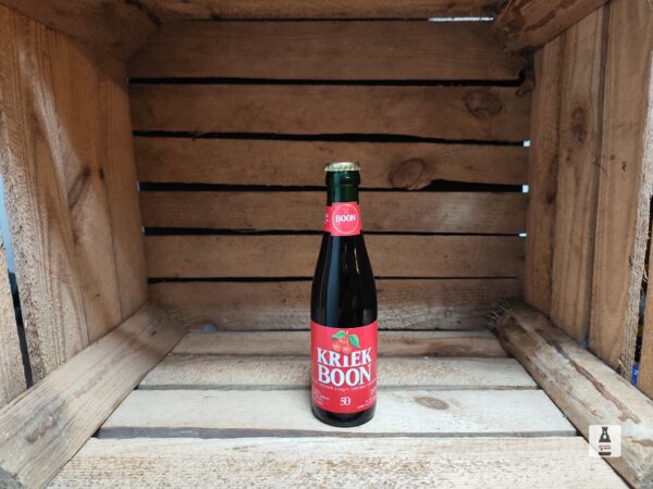 Boon - Kriek Boon 25cl