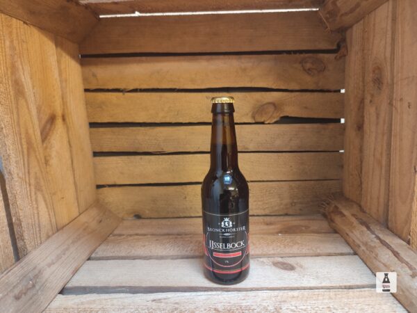 Bronckhorster - Ijsselbock