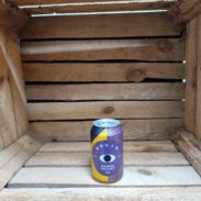 Brulo - Sabro Galaxy DDH IPA