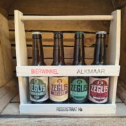 Zeglis - Cadeauverpakking