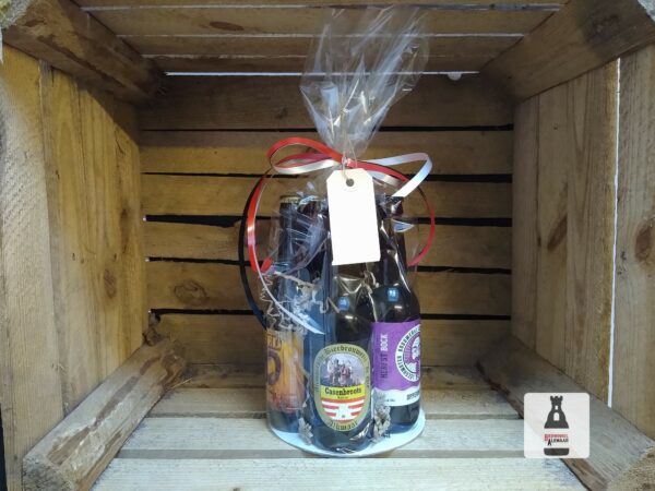 Bock - Cadeauverpakking