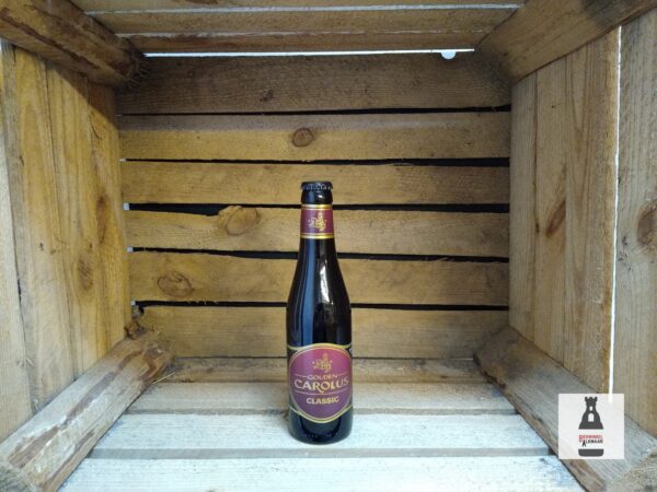 Gouden Carolus - Classic