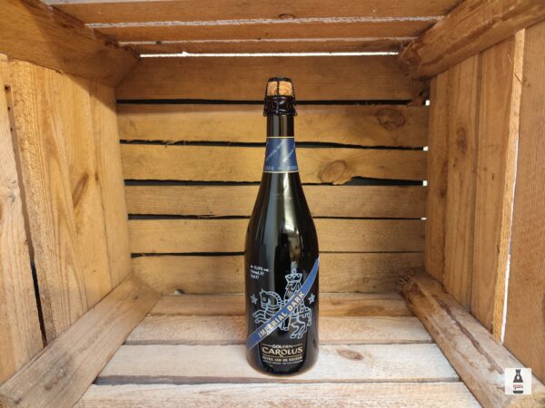 Gouden Carolus - Imperial Dark
