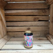Cervisiam - Smells Like Bean Spirit Coffee & Maple Imperial Stout