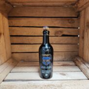 Chimay - Grande Reserve Fermentee en Barriques Chene Francaise Chene American, Rum (02/2025) 37,5cl