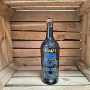 Chimay - Grande Reserve Fermentee en Barriques Chene Chene Francaise, Chene American Bourbon