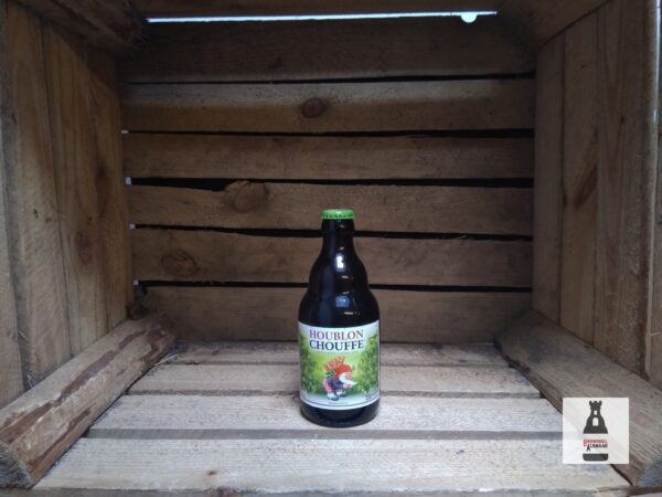 La Chouffe - Houblon
