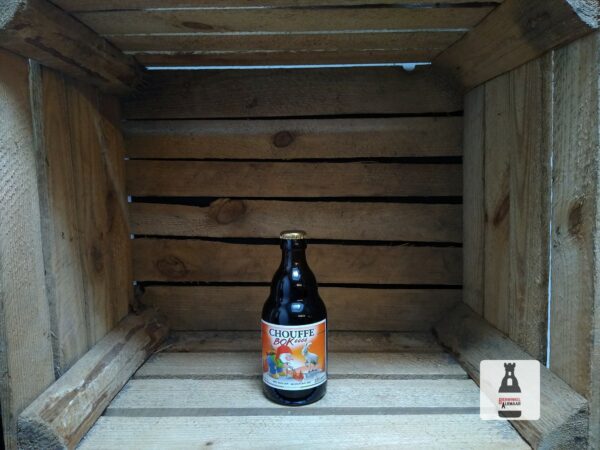 La Chouffe - Bok 6666
