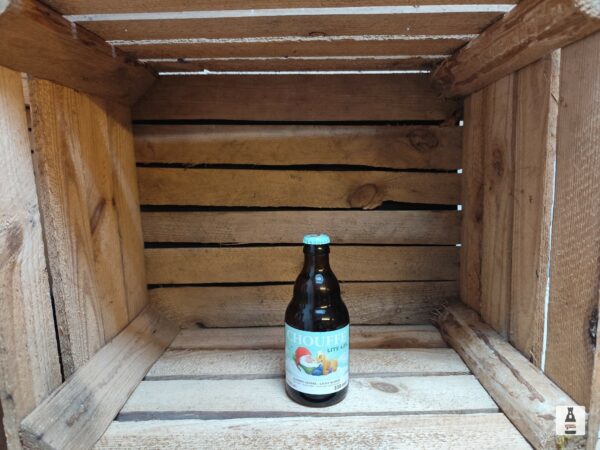 La Chouffe - Lite 4.0