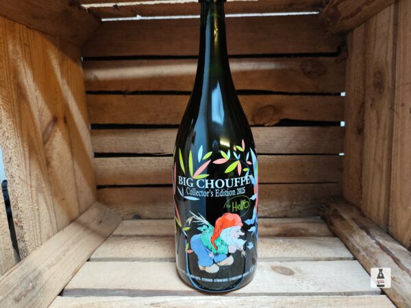La Chouffe - Big Chouffe