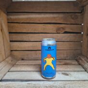 Clandestin - Greez Lee Bear