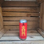 Clandestin - American Orange Bear