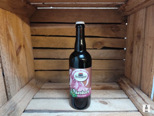 Dampegheest - Oikenbock 75cl