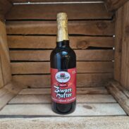 Dampegheest - Zware Hufter Bourbon