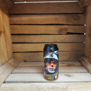 Empire Beer - Rebellion!