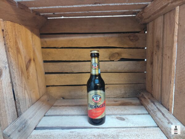 Erdinger - Pikantus